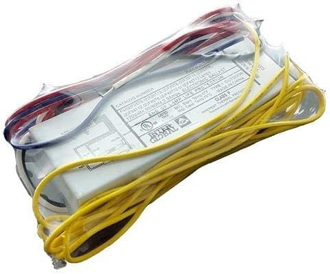 Inter-Global IG230ELSX 2 x F25-F40T8/T12 electronic ballast 120v