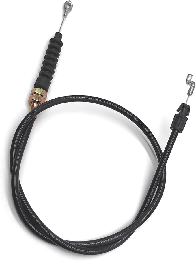 761400MA Auger Clutch Cable for Murray 627104X8 629104x35B Craftsman Briggs & Stratton Snow Blowers Replaces 340373 761400 761153