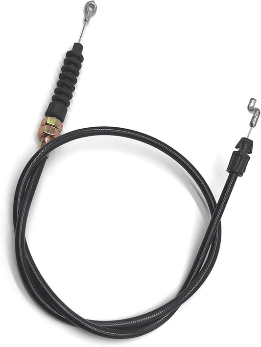761400MA Auger Clutch Cable for Murray 627104X8 629104x35B Craftsman Briggs & Stratton Snow Blowers Replaces 340373 761400 761153