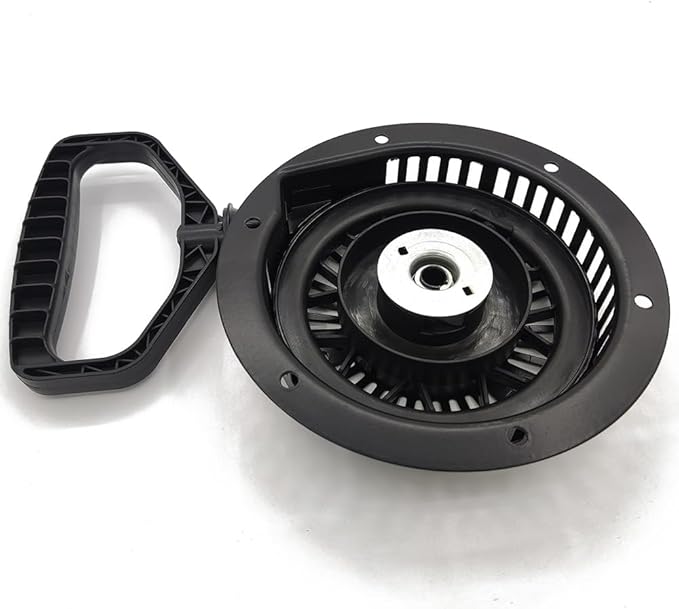 Recoil Starter Assembly 20001054 Compatible with AX254 Engines Fit for 920013 920021 08200424 08200712 08200739 Snow Blowers