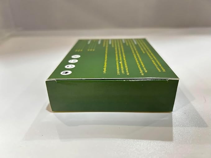 Roach Bait - Roach Traps Cockroach Bait Gel, Cockroach Killer Indoor Infestation, Indoor Home Repellent for Small Large Cockroaches, Get Rid of Roaches Permanently Outdoor (48)