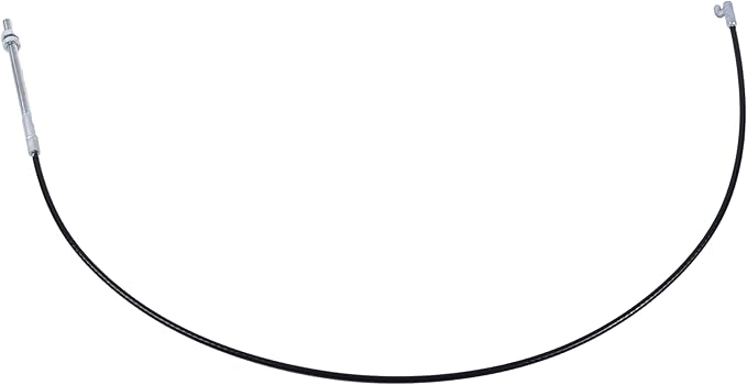 DVPARTS Clutch Cable 1579 1579MA 90001579 Compatible with Craftsman Murray Snow Thrower