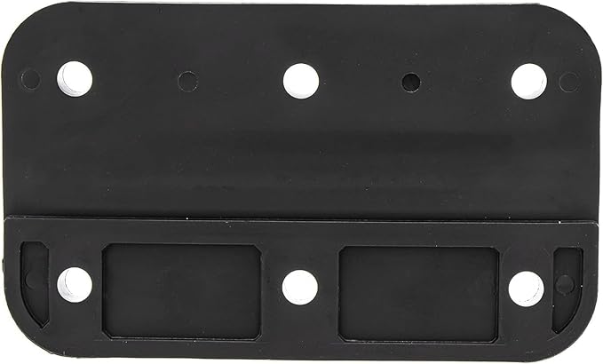 Replacement Blower Hinge Suite M71535, M90555 Fits X465, X495, X575, X585 X710, X750, X940, X949, X950R Lawn Tractor，Compatible 732 832, 826 1032 Walk-Behind Snow Blower