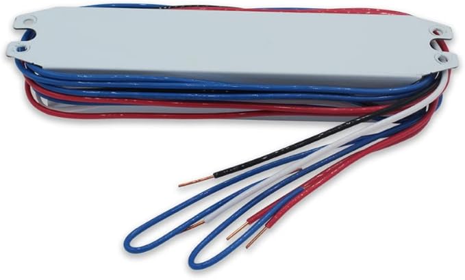 Replacement for Advance RL-140-TP Ballast by Technical Precision