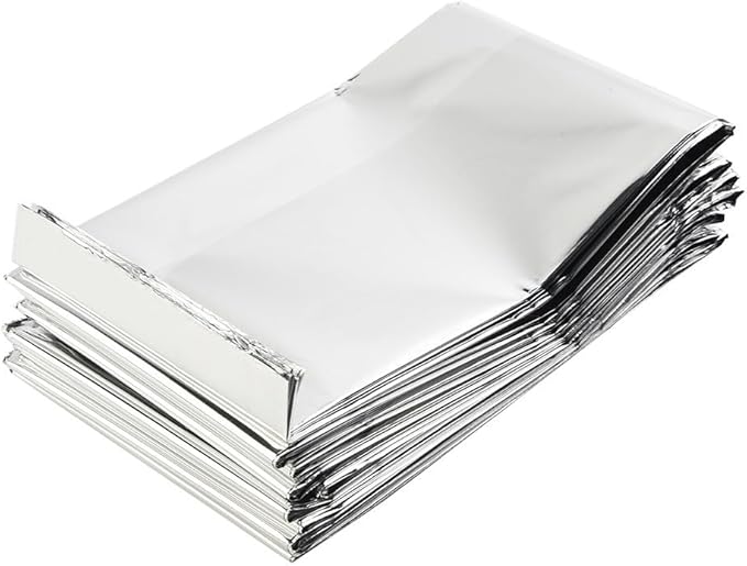 210x120cm Reflective Film for Plant Cultivation Boost Growth in Enclosed Spaces