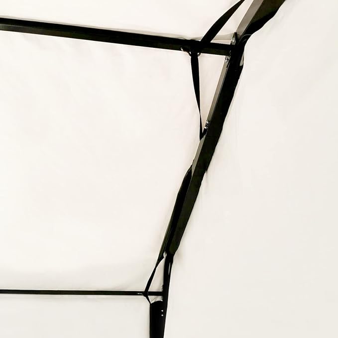 ShelterLogic ShelterTube Garage & Storage Shelter, 20' x 32' x 10' Heavy-Duty Steel Frame Wind and Snow-Load Rated Enclosure, Green