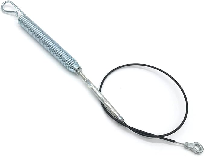 06900438 Snow Blower Upper Traction Auger Cable for Ariens Classic 24 E, Compact 20 24, Compact Track 24, SNO-Tek 24 120V, SNO-Tek 28 120V, ST24LE Snow Thrower