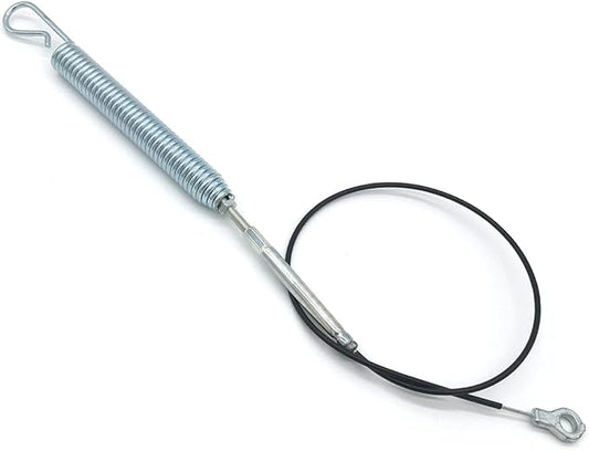 06900438 Snow Blower Upper Traction Auger Cable for Ariens Classic 24 E, Compact 20 24, Compact Track 24, SNO-Tek 24 120V, SNO-Tek 28 120V, ST24LE Snow Thrower