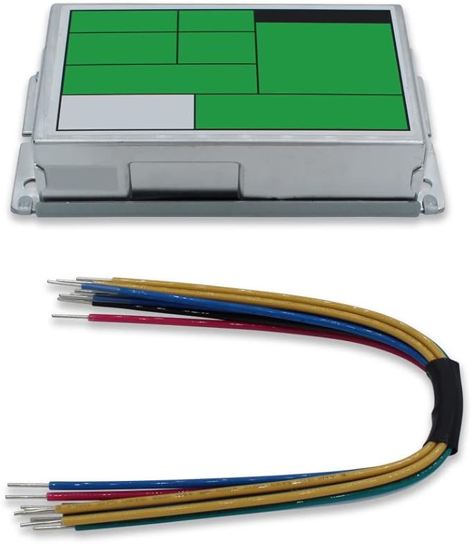 Replacement For DAMAR 20091D Ballast by Technical Precision