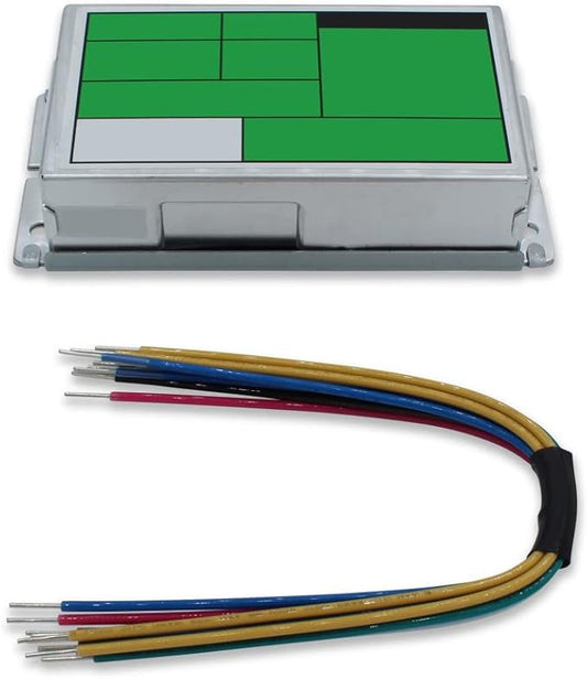 Replacement For DAMAR 20091D Ballast by Technical Precision