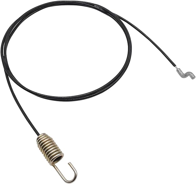 746-04230 Auger Control Cable 946-04230B Fits MTD Craftsman Troy Bilt Snow Blower