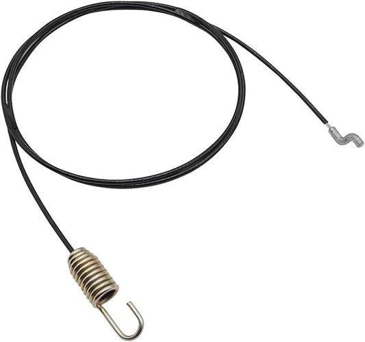 746-04230 Auger Control Cable 946-04230B Fits MTD Craftsman Troy Bilt Snow Blower