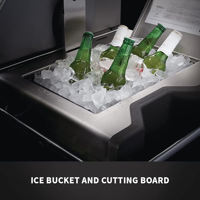 Napoleon PRO665RSIBPSS-3 Prestige PRO 665 RSIB Propane Gas Grill, sq.in. + Infrared Side and Rear Burners, Stainless Steel