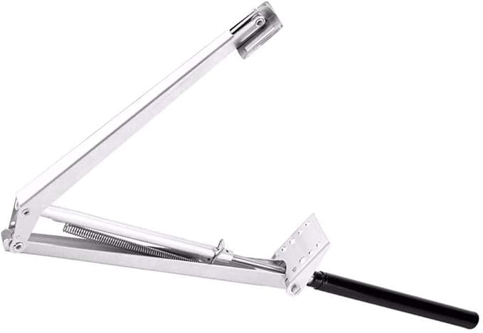 BIBISTORE Greenhouse Automatic Vent Opener Solar Roof Vent Opening Kits for Wooden&Aluminum Greenhouse Auto Hothouse Window Opener Agriculture Greenhouse Acessories Lifts 15.4 Lbs(7kg)