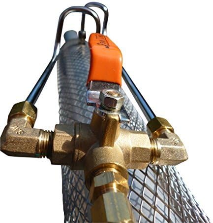 H200SF-SS Portable Thermal Fogging Machine