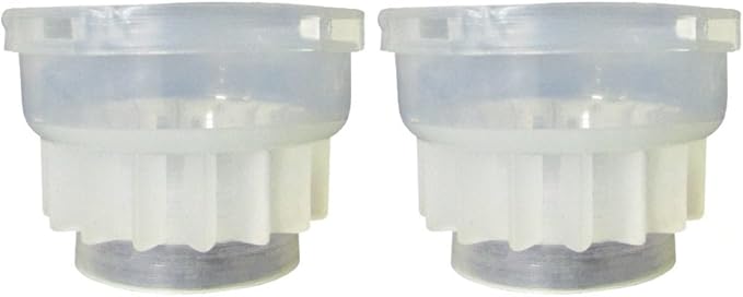 Replacement Starter Drive Gear 28-9110 Fits Toro S620E S200E CR20E Snow Blower Thrower(4 Pack)