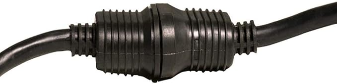 JUMP START MTMDA Jump Start Commercial Seedling Heat Mat Modular Add-on, 60" x 21", 140, 60x21, Black