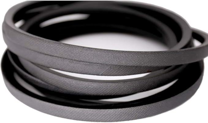 Two-Stage Snow Blowers Snow Thrower Auger Belt 1/2" x 37" 754-04195 754-04195A 954-04195 954-04195A OEM-754-04195 CMXGZAM501080