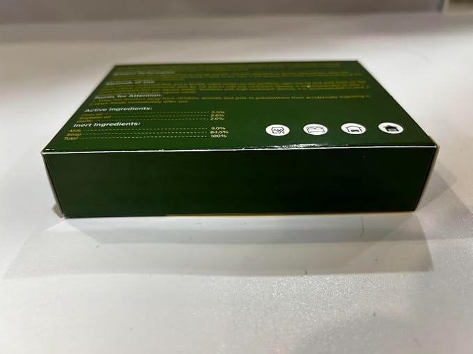 Roach Bait - Roach Traps Cockroach Bait Gel, Cockroach Killer Indoor Infestation, Indoor Home Repellent for Small Large Cockroaches, Get Rid of Roaches Permanently Outdoor (48)