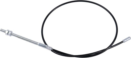 DVPARTS Clutch Cable 1579 1579MA 90001579 Compatible with Craftsman Murray Snow Thrower