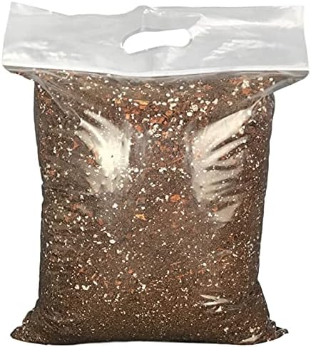 rePotme Bromeliad and Jewel Classic Potting Soil Mix - Junior Bag