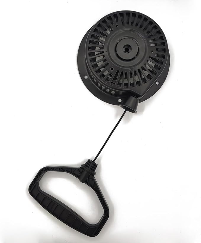 Recoil Starter Assembly 20001054 Compatible with AX254 Engines Fit for 920013 920021 08200424 08200712 08200739 Snow Blowers