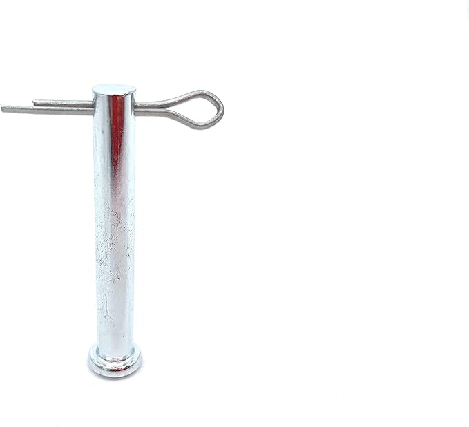 Replacement Snowthrowers Simplicity or Snapper Shear Pins for 703063, 1668344, 1686806yp 10 Pack