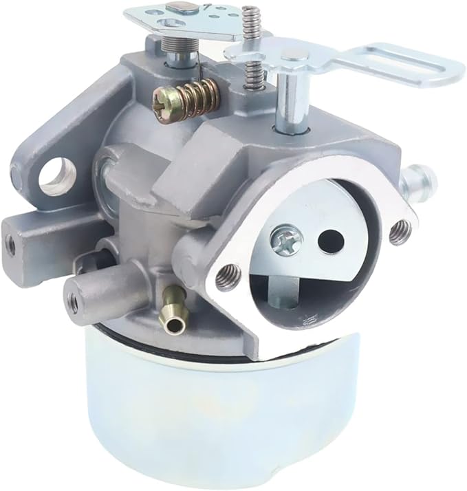 Cnfaner Carburetor for Tecumseh 640349 640052 640054 8hp 9hp 10hp HMSK80 HMSK90 Snow Blower Generator Chipper Shredder carb