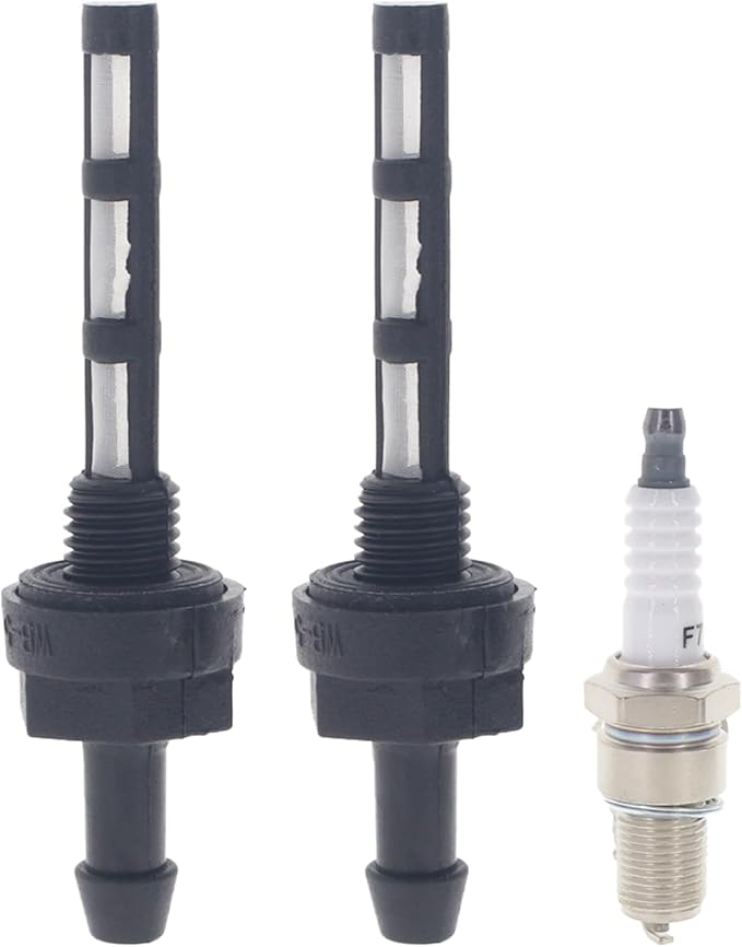 951-10651 Fuel Tank Nipple for Troy Bilt MTD Cub Cadet 208cc 357cc Engines Snow Blower Tiller