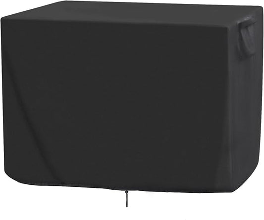 Personalized Outdoor Cover for Patio Table Furniture, Customized Cover Waterproof for Protecting Patio Table/Cabinet/Furniture/Cart/Deck Box