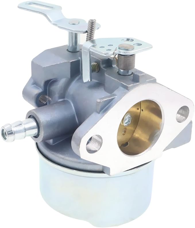 Cnfaner Carburetor for Tecumseh 640349 640052 640054 8hp 9hp 10hp HMSK80 HMSK90 Snow Blower Generator Chipper Shredder carb