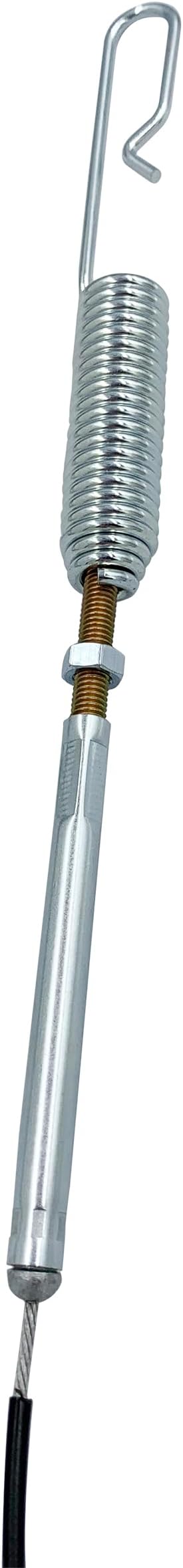 06900312 Snow Blower Cable for Ariens Compatible with ST824E, ST1027LE, ST1130DLE, ST924DLE, ST1130DLE, ST27LE Snowblower Deluxe 24, Deluxe 27, Deluxe 30, Deluxe Track 24 Replace OEM 06900312