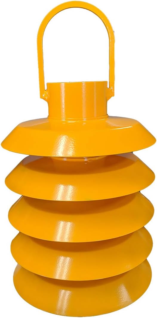 Water Land & Home Zebra Mussel Trap