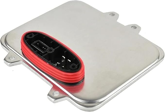 O-NEX HID Ballast for BMW X5 X6 (2010-2012) – Direct Replacement 5DV00961000 / 5DV00972000 – D1S 35W Xenon Headlight Control Module (Fits Buick Regal, Saab 9-5)