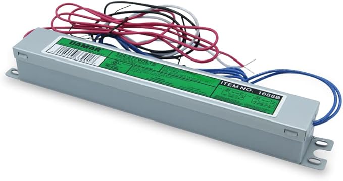 Replacement for Advance REB-2P32-SC Ballast by Technical Precision