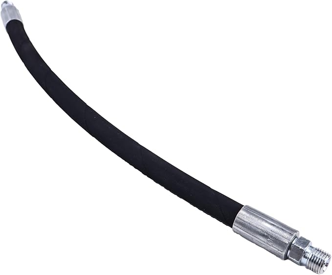 IEQFUE 1/4 X 15 1/2 Snow Plow Upper Lower Lift Cylinder HYD01695 Compatible with Boss Plows