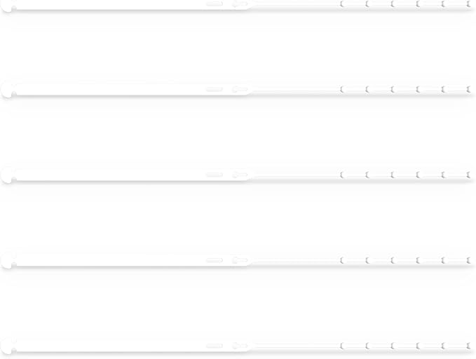 GARDYN Plant Belts – 5 Pack (for use with All Indoor Garden Hydroponics Growing Systems & Vertical Hydroponic Garden Towers) Hydroponic Accessories That give Fruiting Indoor Plants The Support Needed