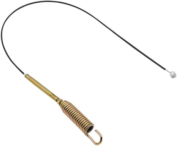 138-3661 Auger Cable Power Fits Toro Max HD TRX 23741 38701 ZB4636 Snowthrower