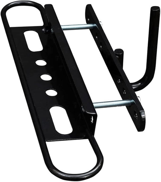 Heavy-Duty Tractor ROPS Tool/Chain Holder, Model RCH001