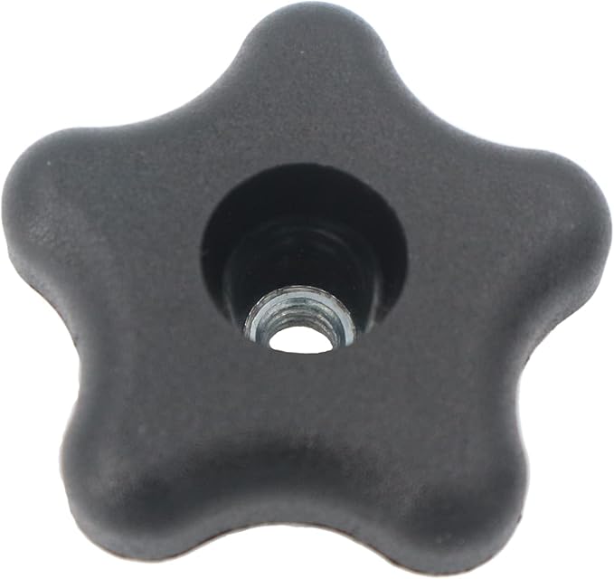 114-3779 Handle Knob, 108-4887 Handle Lock, 107-3844 Washer for Toro 621 721 R E QZR QZE CCR 6053 Snow Blower