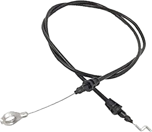 Snow Thrower Chute Deflector Cable 585271701 178674 Replaces Husqvarna 532420673 420673