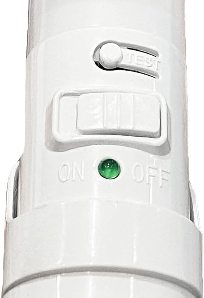 G3 Plus Self-Testing Emergency T8 (for Always-On Applications) 15W 4000K 4-ft LLT-4-EM-T8-G3PLUS-15W-40K