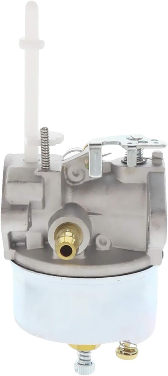 632371 Carburetor for Tecumseh Snow Blower 632371A H50 HSK50 H60 HSK60 H70 H80 HSK70 7HP Snowblower Snowthrower Engine