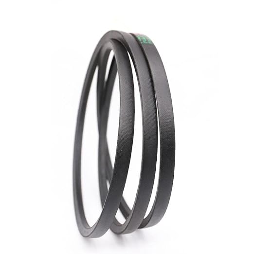 Lawn Mower Deck Belt 5/8" x 130" for Encore 823243 Dixie Chopper 30236-0 Dayco L5130 Gates 69130 Goodyear 851300