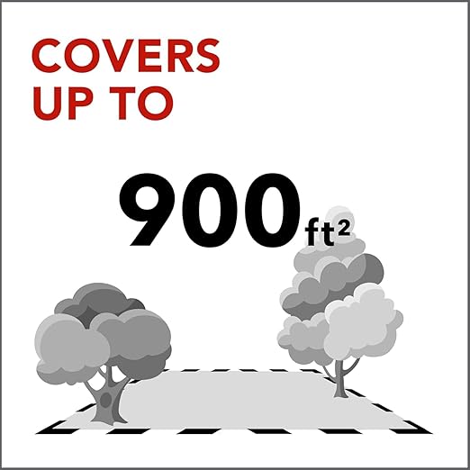 Raid Yard Guard Mosquito Fogger, 16 oz. (Pack of 10)