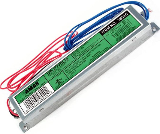 Replacement For ADVANCE VEZ-2S32-SC Ballast by Technical Precision