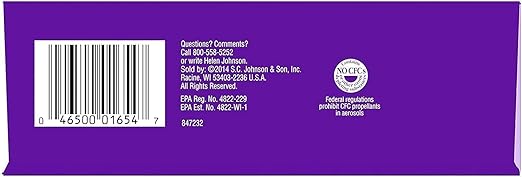 Raid Flea Flogger Plus Killer, Kills Fleas and Hatching Eggs 3 Count (Pack of 4)