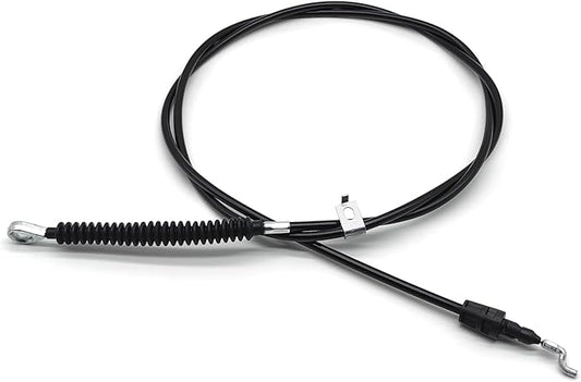 Deflector Control Cable 138-3672 for Toro 31875 37798 37799 38814 38819 Snow Thrower
