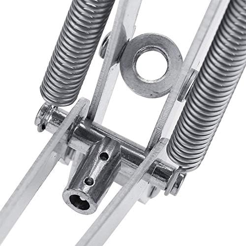 Solar Heat Sensitive Automatic Greenhouse Vent Opener Auto Vent Kit Gardening Tools for Greenhouses Roof Ventilation