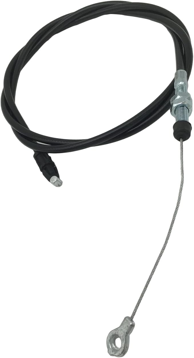 06900406 Snow Blower Chute Deflector Cable for Ariens Deluxe and Pro Snow Thrower Replaces 06900018